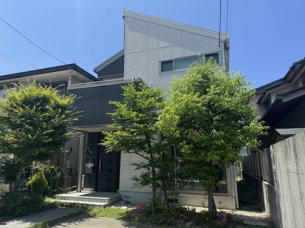 新潟県新潟市中央区関屋本村町１ 4380万円