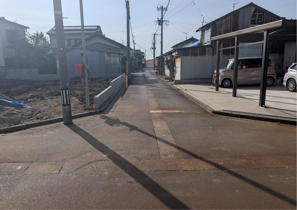石川県小松市泉町 2280万円 4LDK