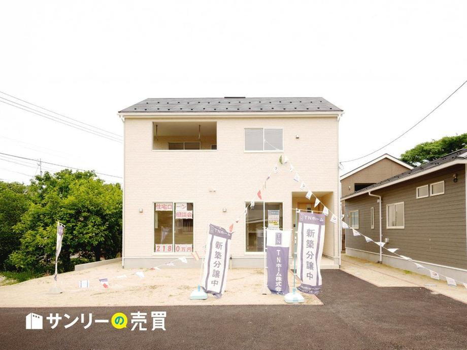 石川県かほく市横山 1980万円 4LDK