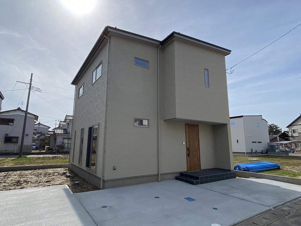 新潟県新潟市西区鳥原 2780万円 3LDK