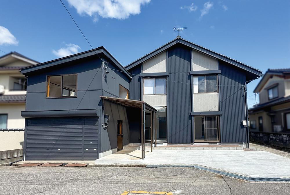 富山県高岡市井口本江 1898万円