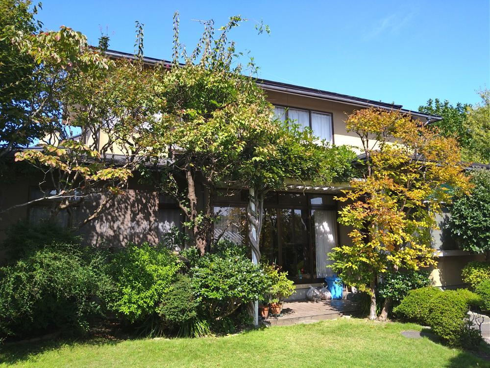 新潟県新潟市中央区西大畑町 中古住宅