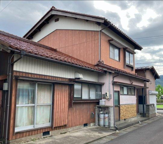 福井県敦賀市古田刈 1100万円