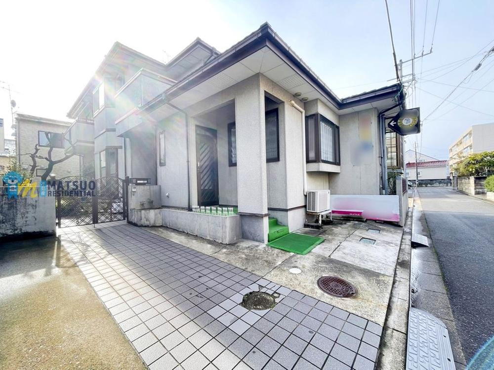物件写真