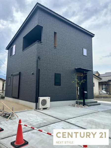 山梨県甲斐市竜王 3087万円 3LDK