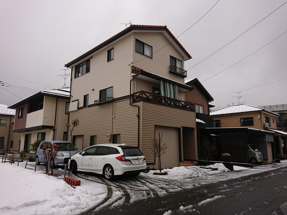新潟県新潟市西区山田 2350万円