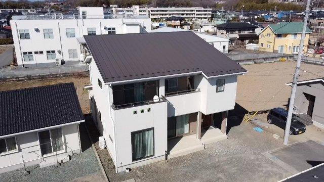 山梨県甲斐市志田 2898万円