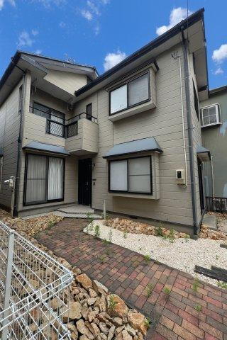 新潟県新潟市東区東明６ 1480万円