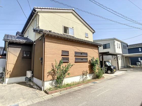 石川県河北郡津幡町字太田 2980万円 3SLDK