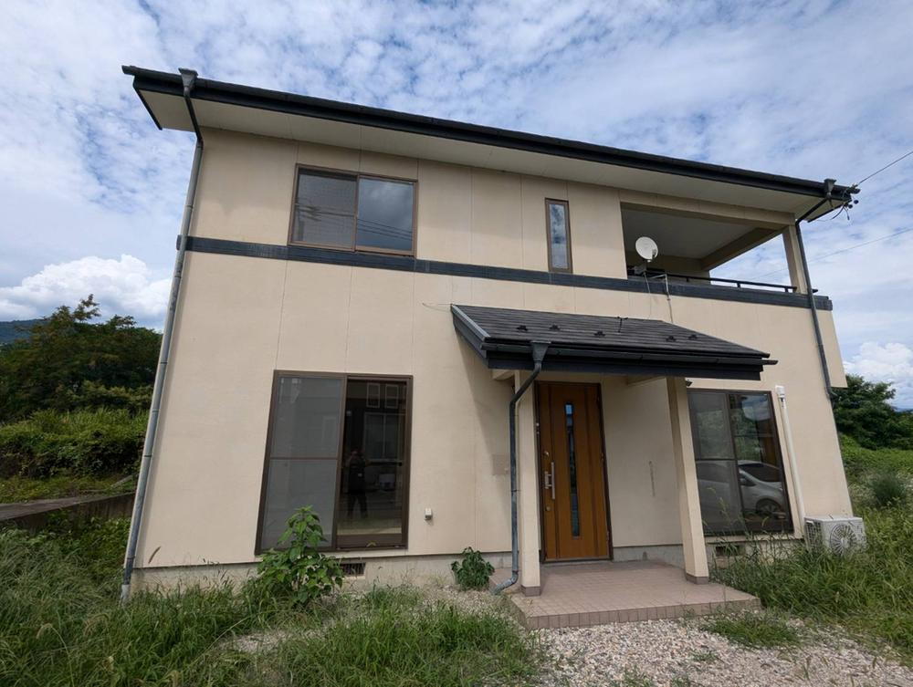 長野県上田市常磐城３ 1990万円