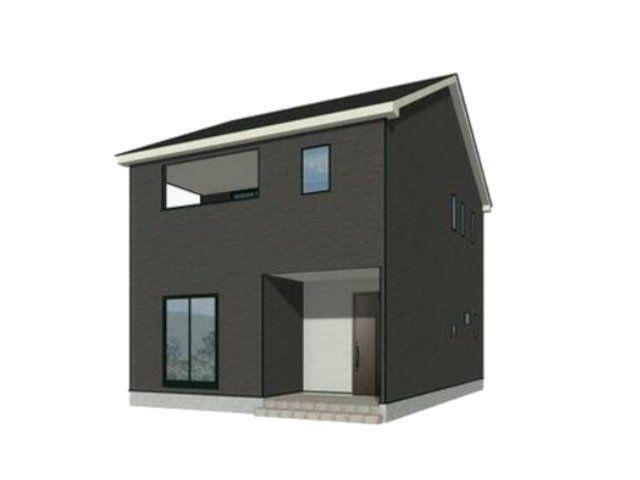 富山県富山市中島１ 2580万円 4LDK