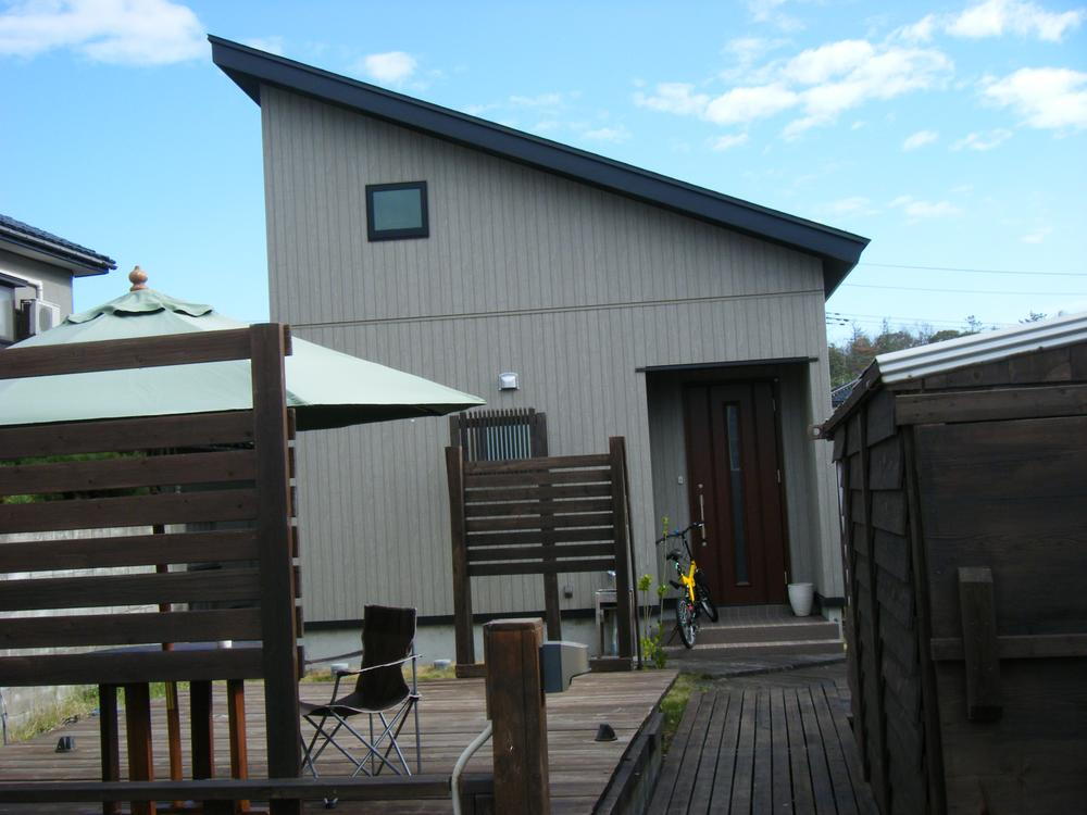 新潟県柏崎市荒浜４ 1000万円