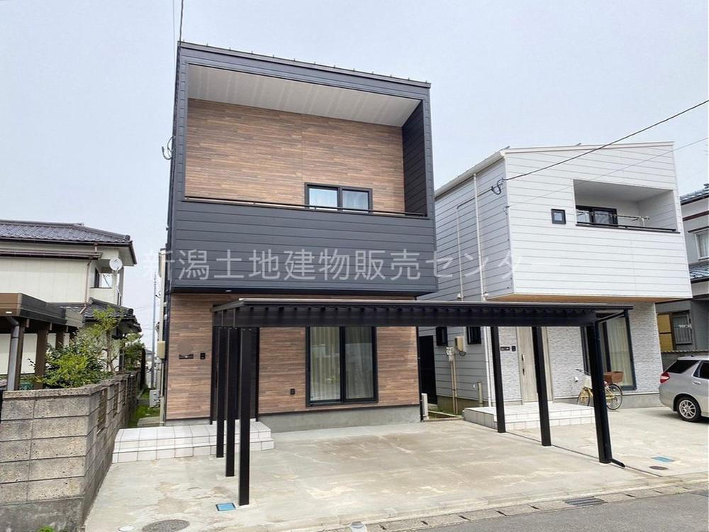 新潟県新潟市江南区五月町２ 3180万円 3LDK