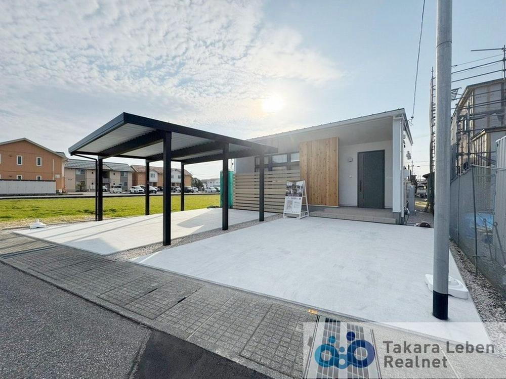 富山県富山市西荒屋 3780万円 3LDK