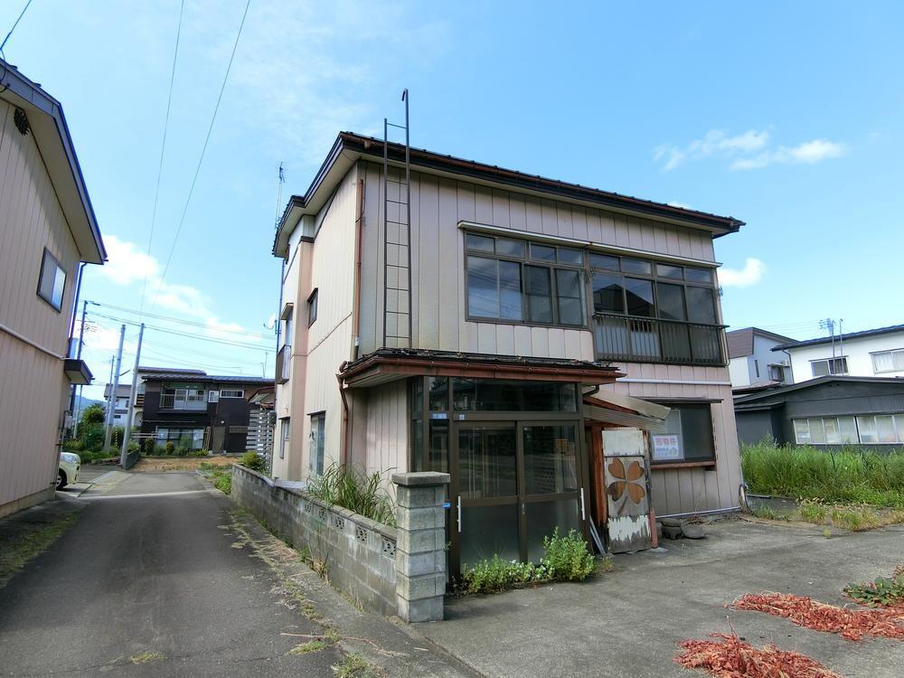 物件写真