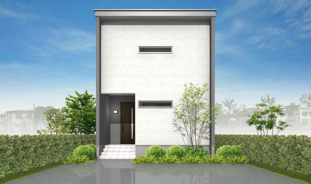 新潟県長岡市柏町２ 2730万円 3LDK
