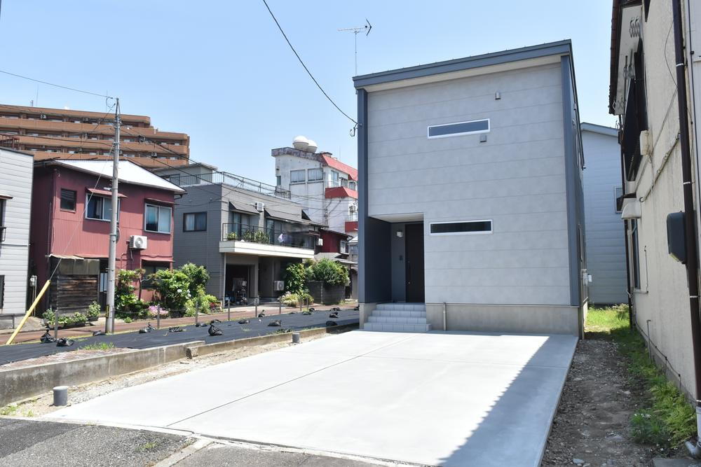 新潟県長岡市柏町２ 2730万円 3LDK