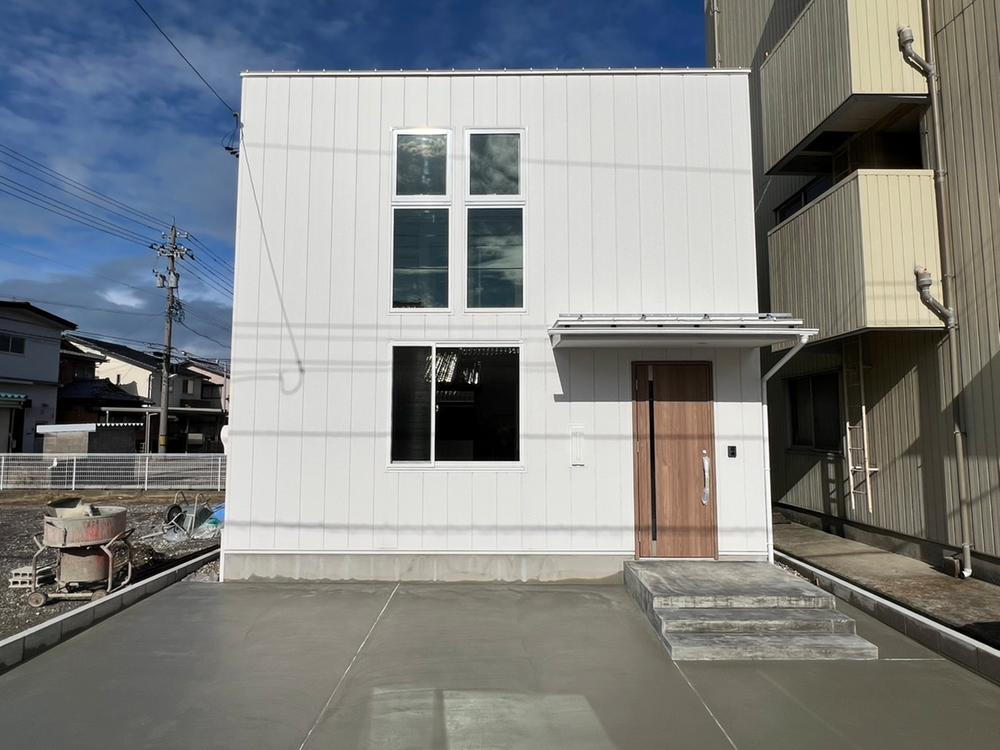 石川県金沢市北町丁 3380万円 3LDK