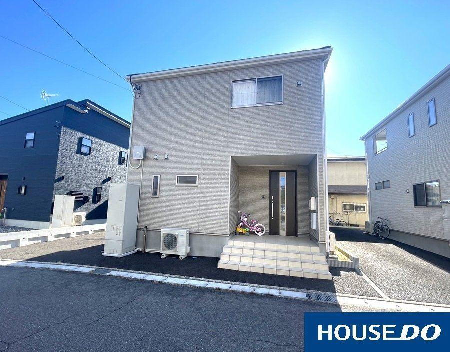 長野県長野市大字三才 中古住宅