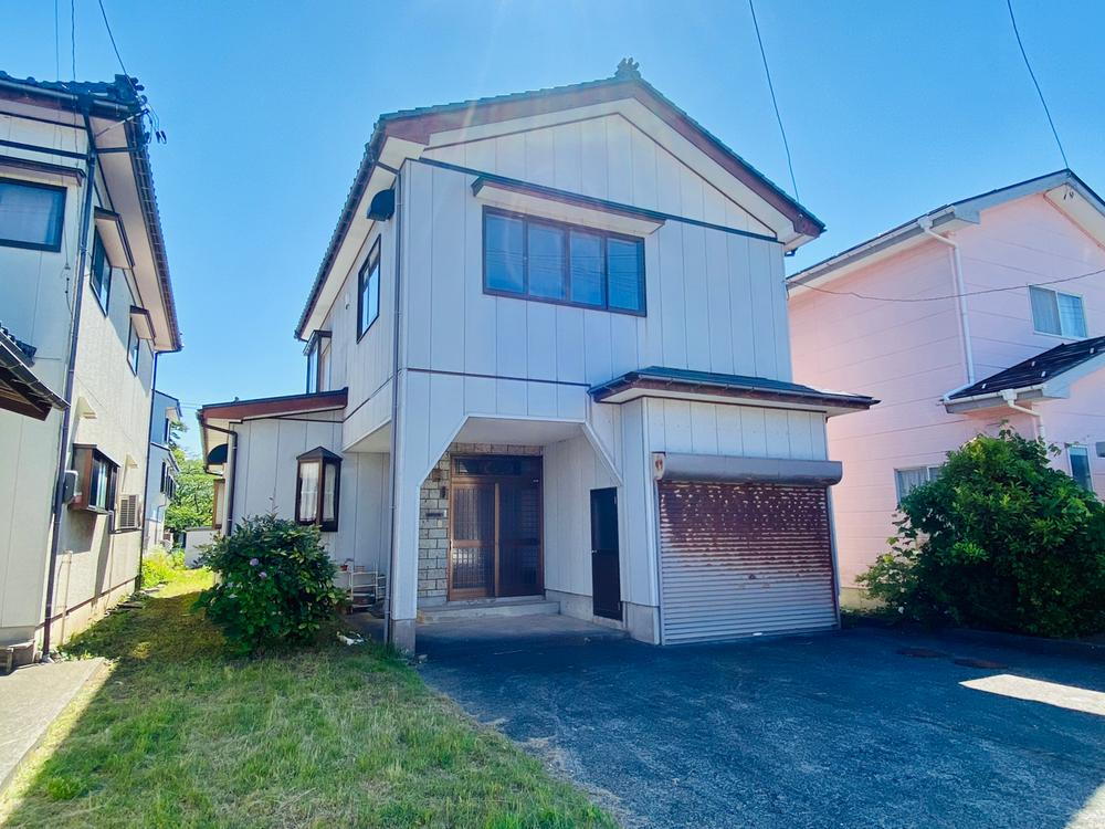 新潟県糸魚川市大字須沢 650万円