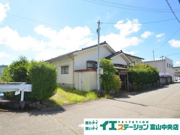 富山県富山市太郎丸西町２ 中古住宅