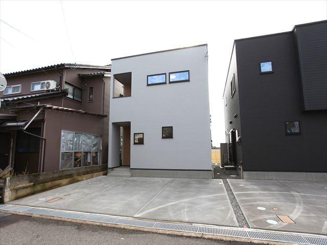 石川県金沢市木越３ 2780万円 3LDK