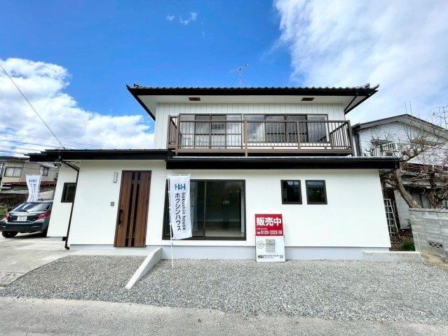 長野県長野市三輪２ 2798万円