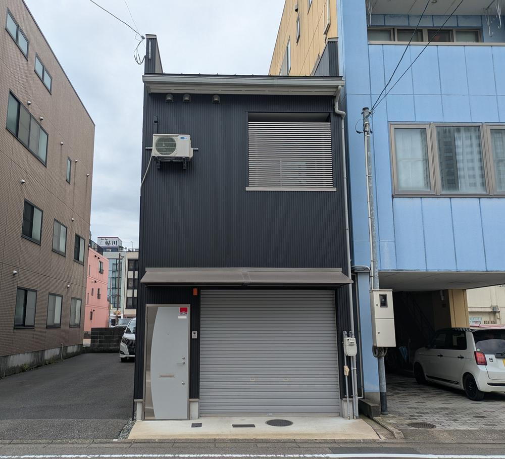 福井県福井市手寄１ 3800万円