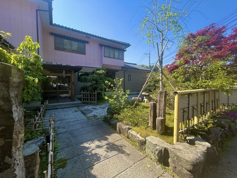 石川県河北郡津幡町字刈安 1280万円