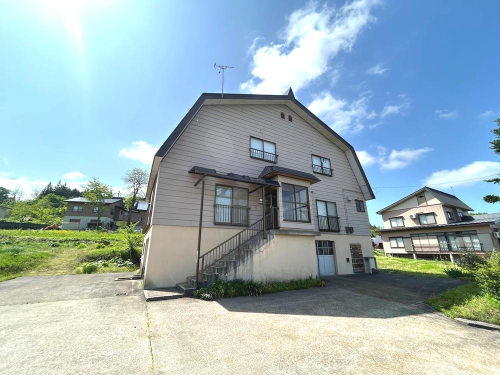 新潟県妙高市大字二俣 1500万円