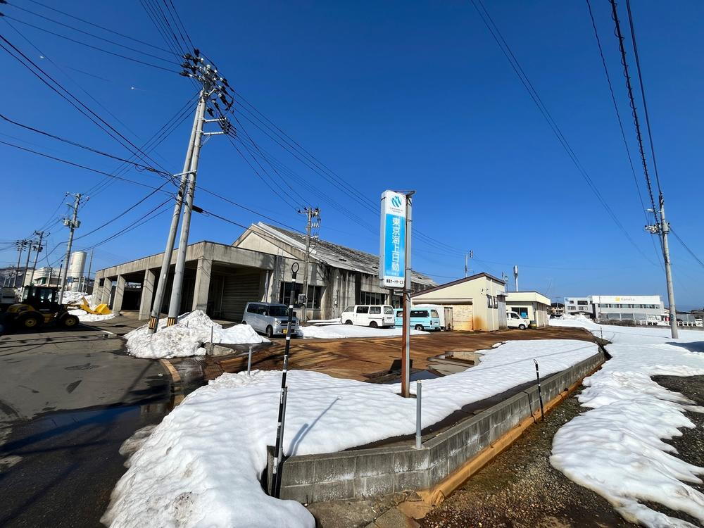 新潟県上越市新光町３ 1980万円