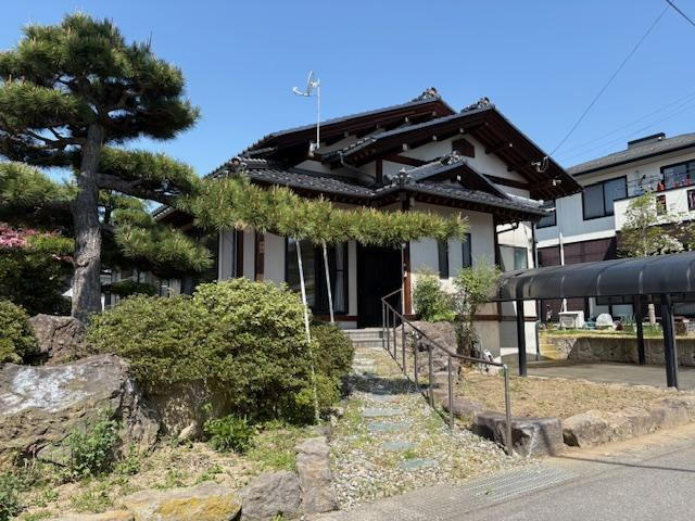 長野県長野市豊野町蟹沢 2480万円