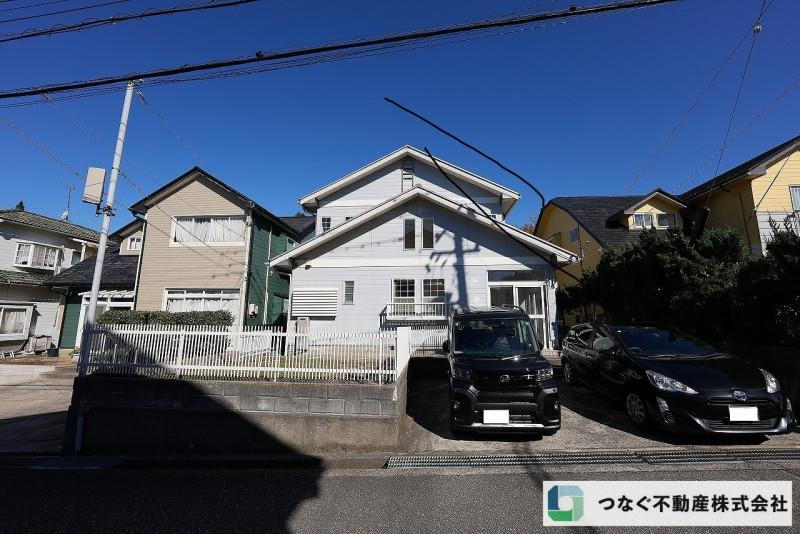 石川県河北郡内灘町字千鳥台３ 2480万円