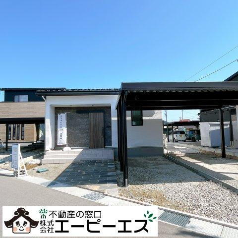 富山県富山市下冨居 3944万円 3SLDK