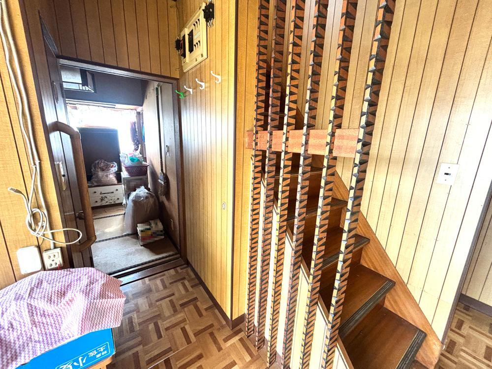 新潟県上越市大手町 中古住宅