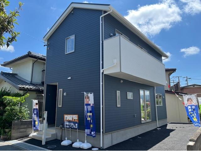 長野県長野市吉田２ 2680万円 3LDK