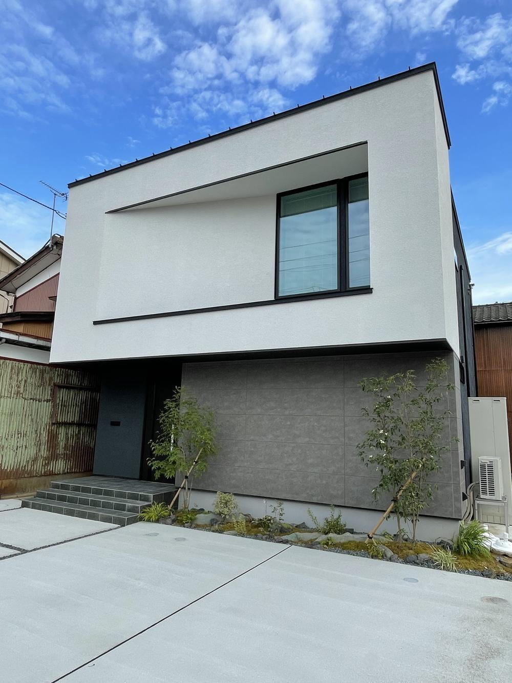 新潟県長岡市四郎丸１ 中古住宅