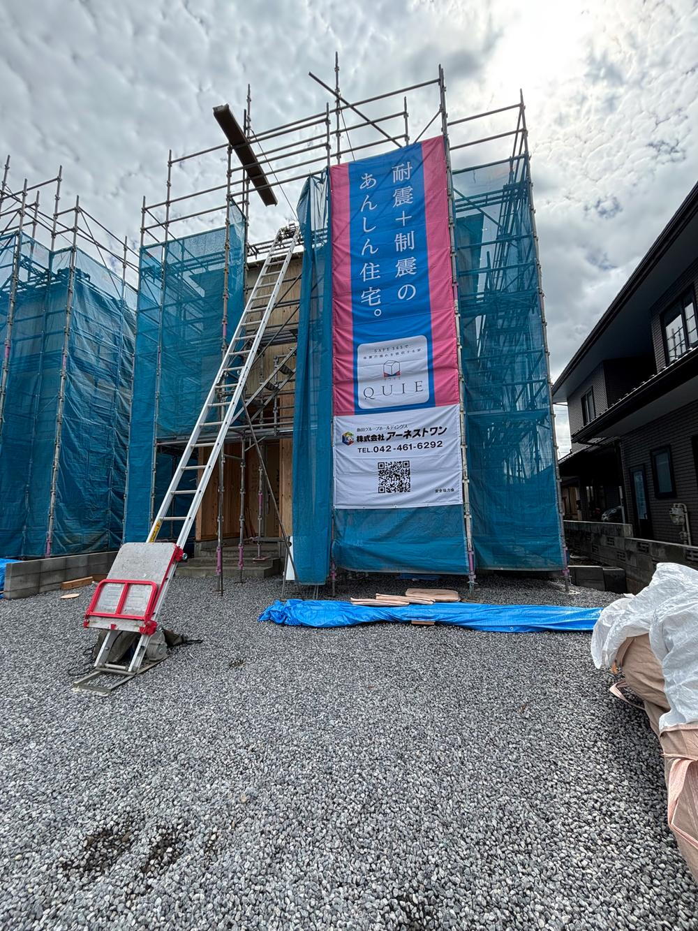 長野県長野市大字若槻団地 3180万円 4SLDK