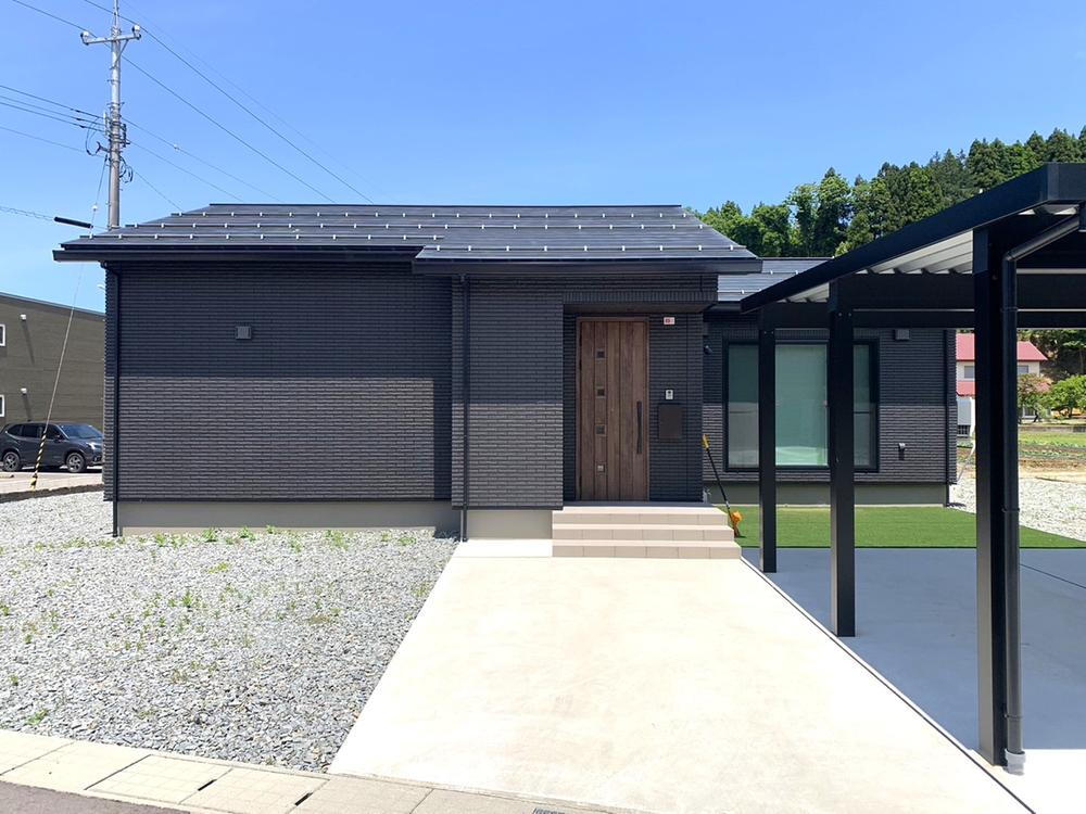 石川県河北郡津幡町字舟橋 4500万円