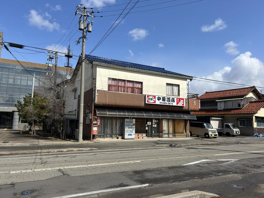 石川県河北郡津幡町字加賀爪 2180万円