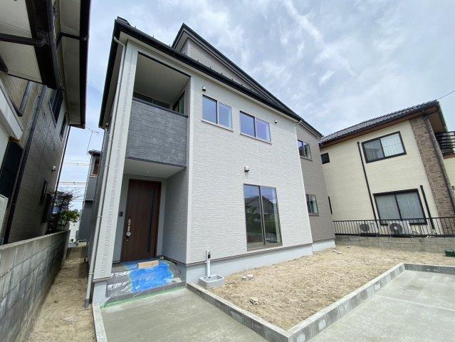 新潟県新潟市北区新元島町 2680万円 3SLDK