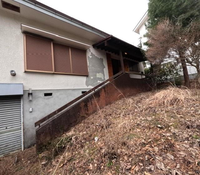 長野県安曇野市穂高有明小岩岳 600万円