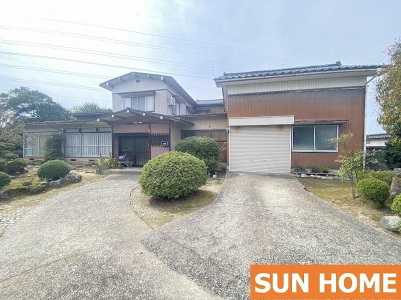 富山県射水市川口 680万円