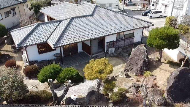 山梨県甲府市山宮町 2980万円