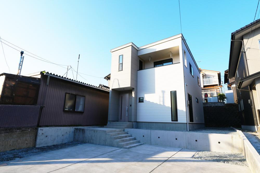 石川県金沢市辰巳町ニ 2980万円 4LDK