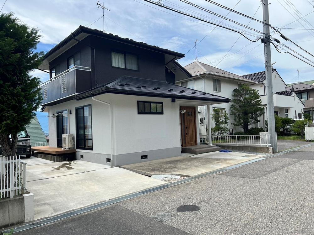 長野県松本市寿北５ 2100万円