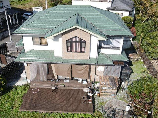 山梨県甲斐市團子新居 2280万円