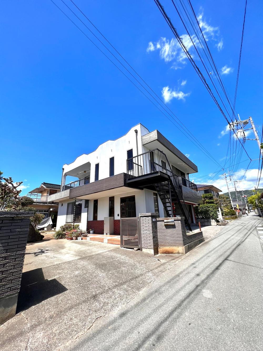 山梨県甲斐市中下条 1460万円 5DK