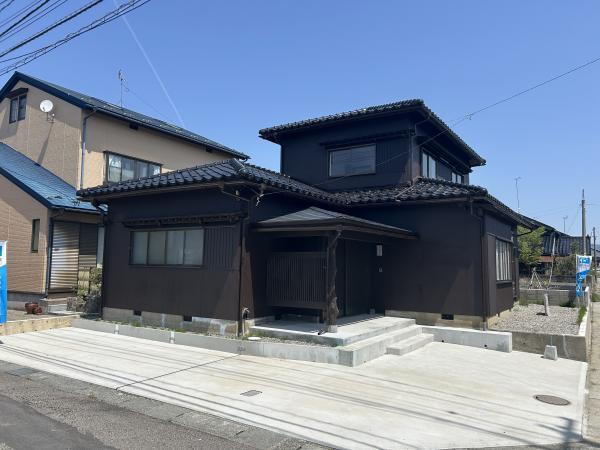 石川県羽咋市的場町的場 1729万円