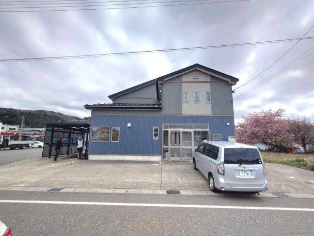 新潟県糸魚川市大字大和川 1850万円